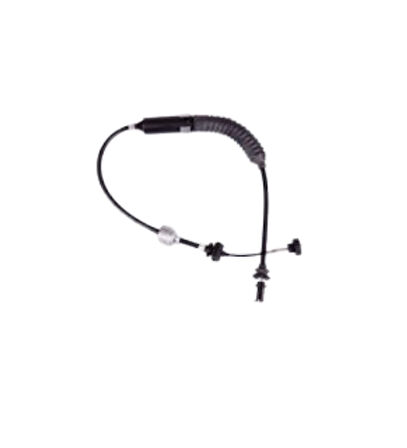 Volkswagen Polo Caddy 2 Lupo Seat Cordoba Inca 1.0 1.4 1.7 1.9 1994 2007 Hidrolik Debriyaj Teli 1073 Mm