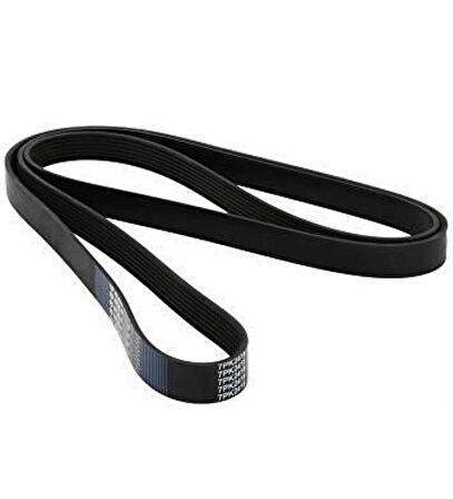 Mercedes-Benz W210 Saab 9-3 Land Rover 4.4 2004 Sonrası V Kayışı