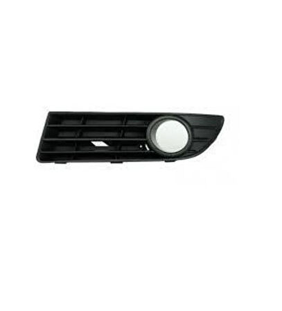 Volkswagen Polo 2005-2009 Sol Sisli Tampon Izgarası