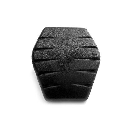 Renault Megane Pedal Lastiği