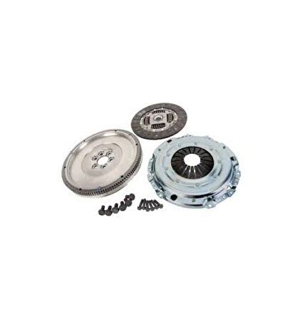 Volkswagen Sharan 1.9 TDI ANU 1995 Sonrası Debriyaj Seti + Volant