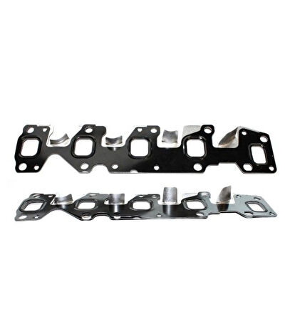 Opel Astra J 2009-2015 Corsa D 2006-2014 Meriva B MPV 1.3 CDTI 2010-2014 Egzoz Manifold Contası