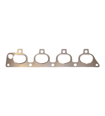 Opel Astra G Combo Corsa C Meriva A Vectra B C Zafira A B 1.4 1.6 1998 2015 Egzoz Manifold Contası Tek