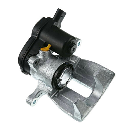 Audi A4 Fren Kaliperi Arka Sol Motorlu B8 1.8 2.0 TFSI 08-15 A5 Q5 08 Sonrası