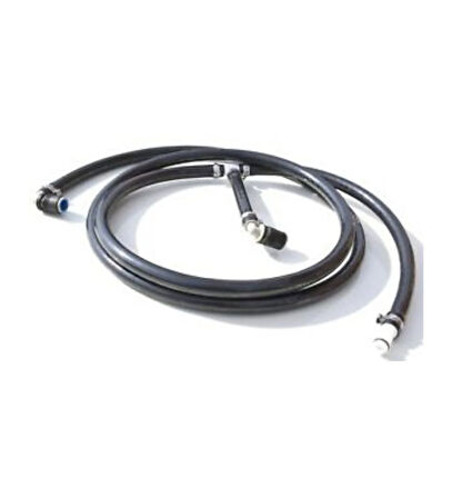 Audi A4 B9 Far Yıkama Hortumu