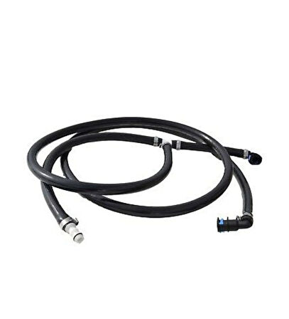 Audi Q5 Far Yıkama Hortumu