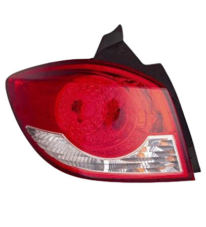 Chevrolet Cruze J305 HB 2010 Sonrası Sol Stop Lambası