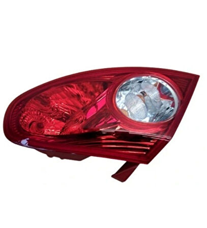 Chevrolet Lacetti J200 HB 2003-2008 Stop Dış Sağ