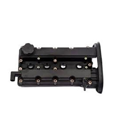 Chevrolet Aveo T250 1.4 16V 06-08 Lacetti J200 1.6 05-13 Plastik Külbütör Kapağı Conta Kapak Dahil