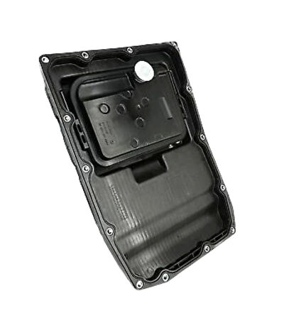 Porsche Panamera Şanzıman Yağ Karteri 970 4.8 09-16