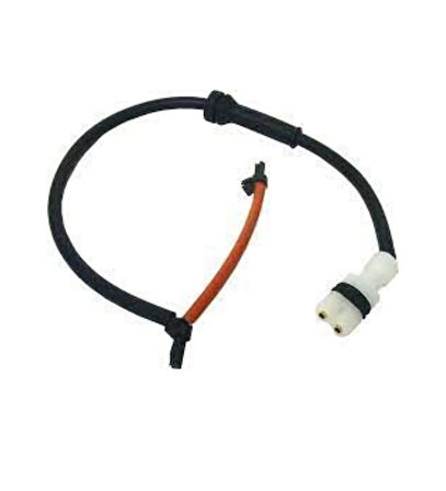 Porsche Boxster 2.7 1996 Sonrası Arka Fren Balata Fişi