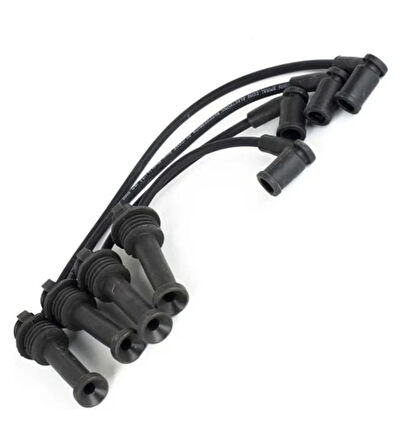 Ford Focus 2 1.6 2004 2012 Fusion 1.4 2002 2012 Mondeo 4 1.6 Ti 2007 2015 Puma 1.7 16V 1997 2002 Buji Kablosu Seti