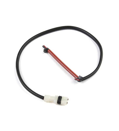 Porsche 911 3.8 2009 Sonrası Ön Fren Balata Fişi