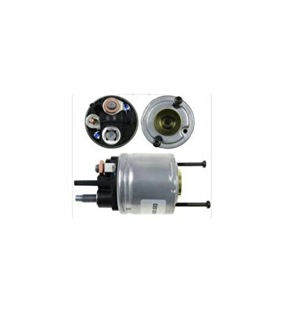 Renault Clio 1.2 1.4 1.8 Kangoo 1.4 Megane 1.6 Marş Otomatiği