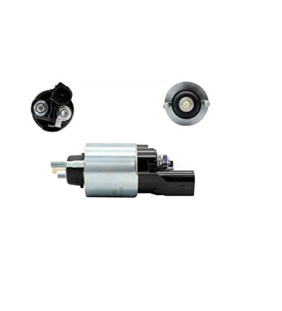 Audi A3 1.6 2.0 FSI 2003 Sonrası Volkswagen T5 Golf Jetta Seat Cordoba Ibiza Skoda Octavia 2003 Sonrası Marş Otomatiği