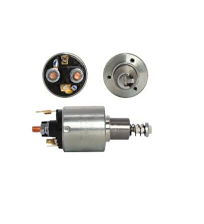 Volkswagen Golf Caddy Jetta Opel Marş Otomatiği