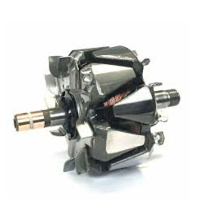 Volkswagen Bora Caddy 2 Golf4 Passat Polo T4 1.6 1.8 1995 Sonrası Alternatör Kömürü