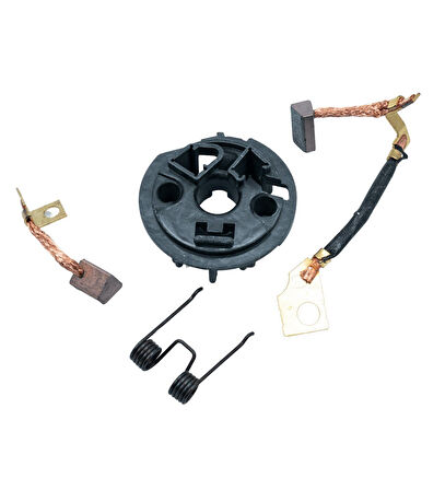 Opel Astra Vectra Marş Kömür Yuvası