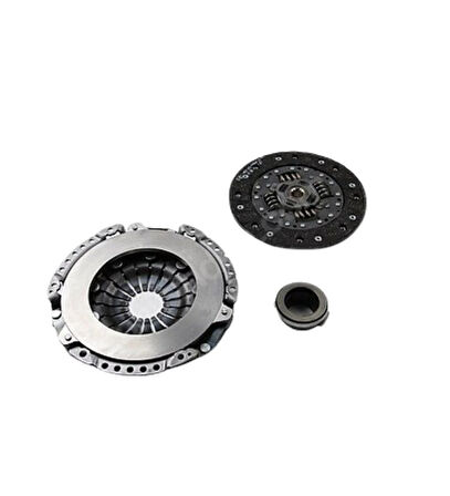 Opel Corsa C Debriyaj Seti Rulmansız Meriva 1.3 CDTI 04 Sonrası