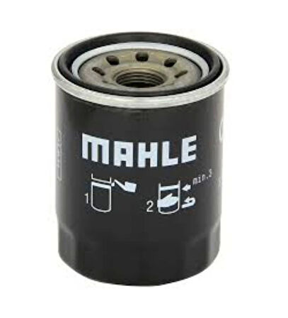 Honda Civic Jazz 1.4 2002 Sonrası Yağ Filtresi