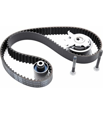 Volkswagen Polo Ibiza Golf2 Cordoba ALL AER ADX AEX ANX AKV APQ 1994 Sonrası Triger Seti