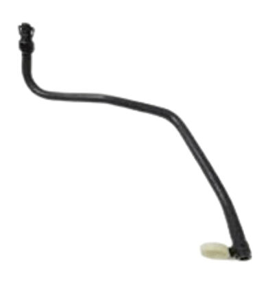 Opel Astra J 2010 Sonrası Radyatör Su Depo Hortumu Çıkış Konnektörlü