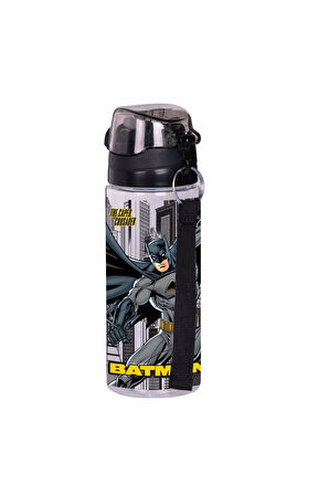 Batman 500 ML Matara - suluk Ve Beslenme Kutusu