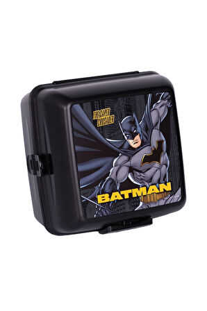 Batman 500 ML Matara - suluk Ve Beslenme Kutusu