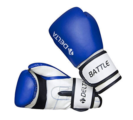 Delta Battle Boks Eldiveni