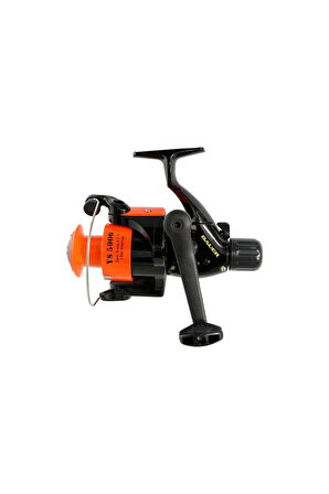 Bauer YS 5000 Turuncu