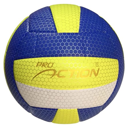 Özel Üretim Salon Takım Oyun AVB-350 Yapıştırma Voleybol Topu Stok