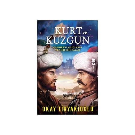 Kurt ve Kuzgun: Hayatın İkilemleri Üzerine