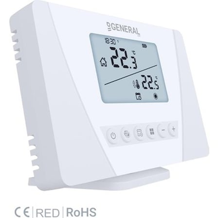 General Life Ceres HT300S RF Kablosuz Oda