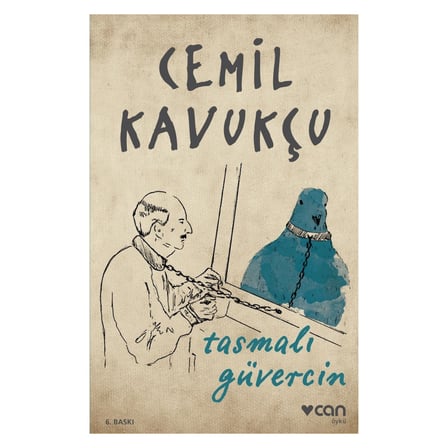 Tasmalı Bir Güvercinin Hikayesi: Özgürlük Mücadelesi