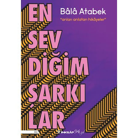 En Sevdiğim Şarkılar: Müzik ve Duygusal Anlatım