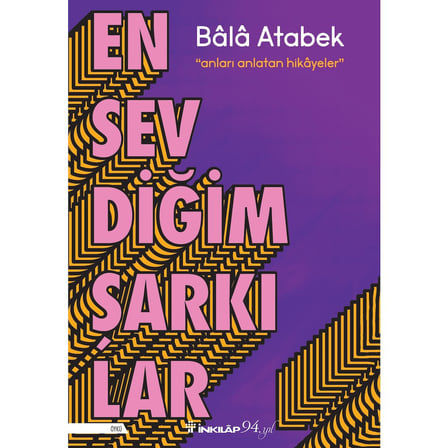 En Sevdiğim Şarkılar: Müzik ve Duygusal Anlatım