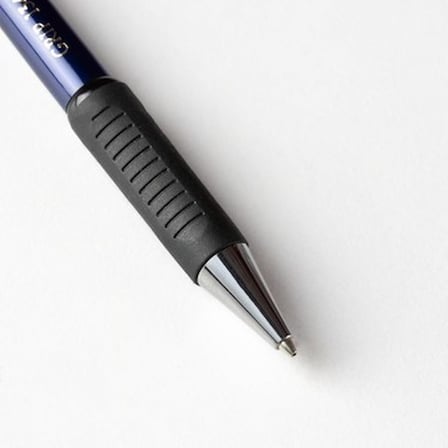 0.7 mm Versatil Kalem, Ergonomik Tutuş ve Yaylı Uç