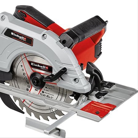 Daire Testere 190 mm Kesim Kapasitesi