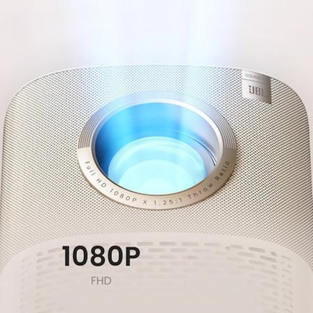 Google TV ile Akıllı Yansıtma, Dahili Hoparlör ve Dolby Ses
