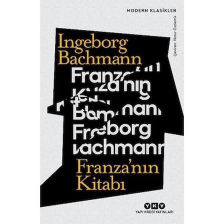 Franza’nın Kitabı: Bir Yazarın Yolculuğu