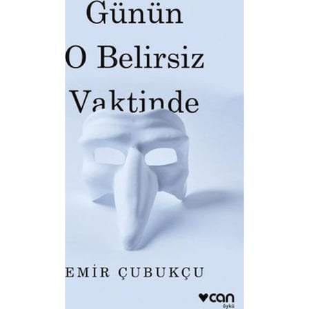 Günün O Belirsiz Vaktinde - Emir