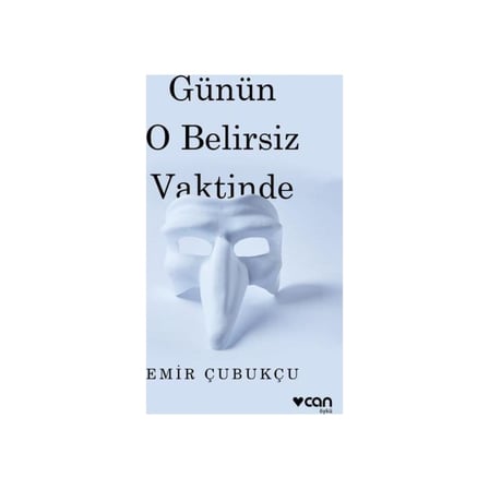 Günün O Belirsiz Vaktinde - Emir