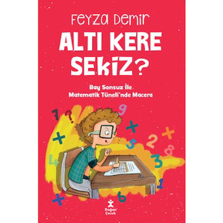 Altı Kere Sekiz? - Feyza