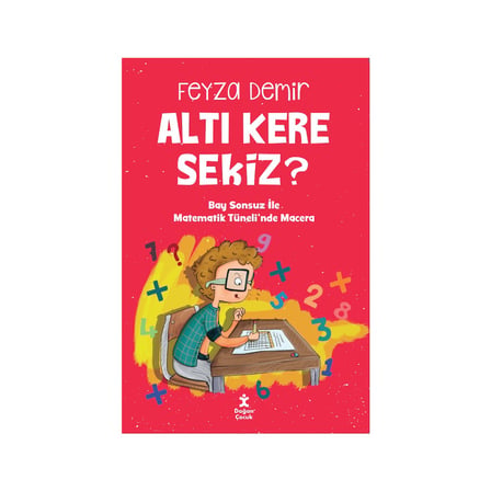 Altı Kere Sekiz? - Feyza