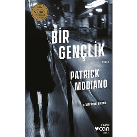 Bir Gençlik: Patrick'in Hayat Yolculuğu