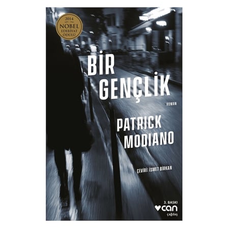 Bir Gençlik: Patrick'in Hayat Yolculuğu