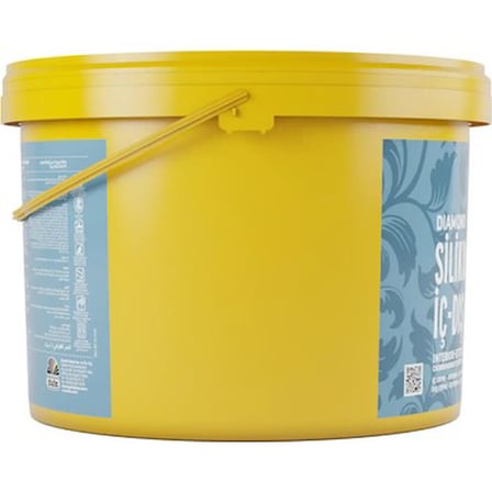 Silikonlu İç ve Dış Cephe Astar 3.5 kg Yüksek Kapatıcılık