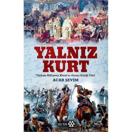 Yalnızlık Temalı Kısa Roman - İçsel Yolculuk