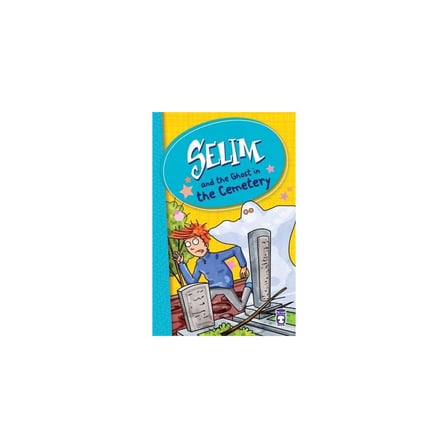 Selim ve Hayalet: Gizemli Bir Dünya