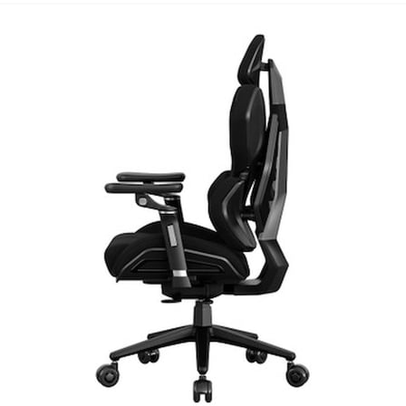 Ergonomik Çalışma Koltuğu, Modern Tasarım
